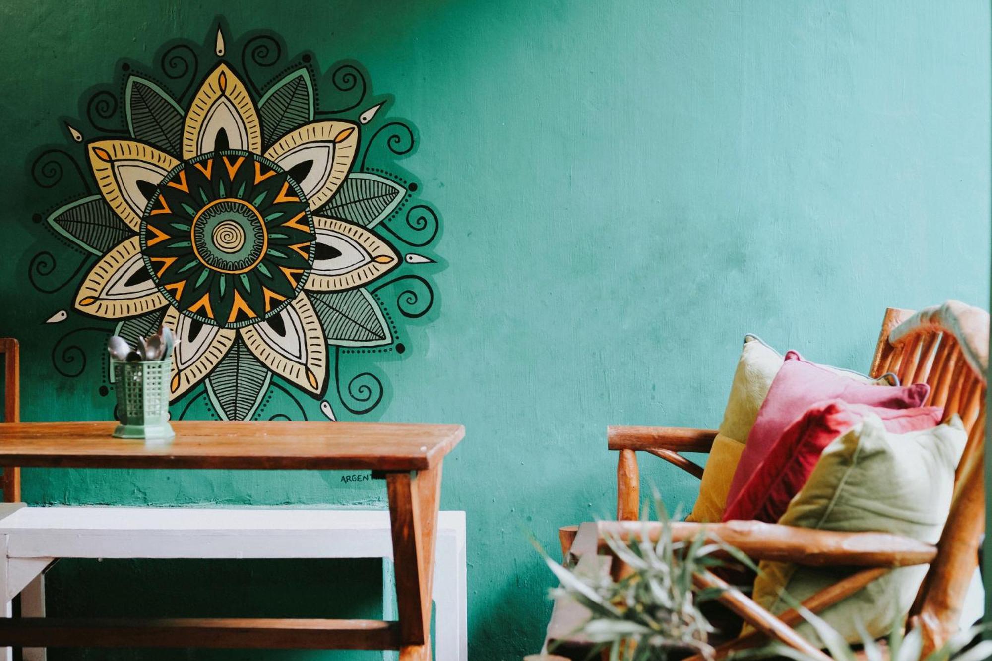 Glory Homestay Yogyakarta Esterno foto