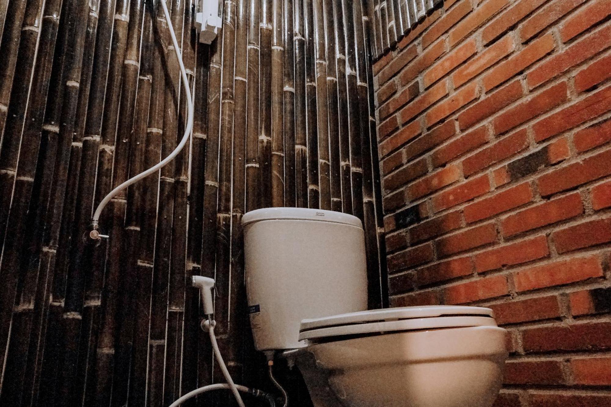 Glory Homestay Yogyakarta Esterno foto